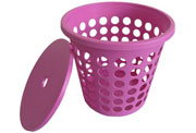 round basket