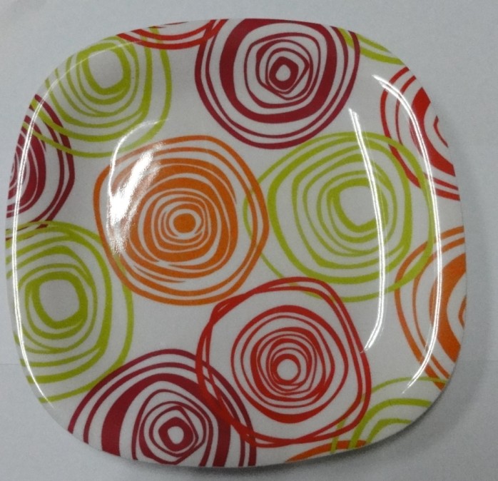 Melamine